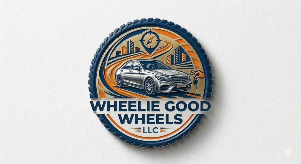 Wheelie Good Wheels LLC
